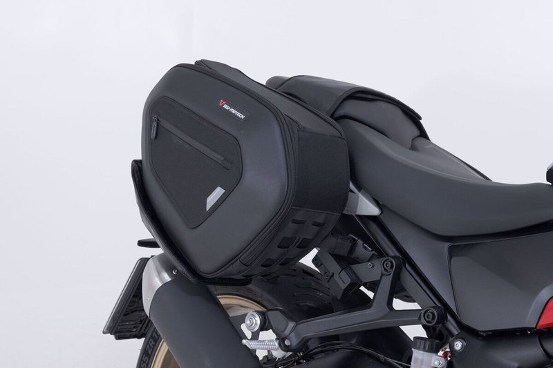 PRO BLAZE H SADDLEBAG SET