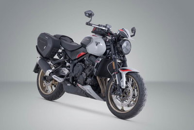 PRO BLAZE H SADDLEBAG SET
