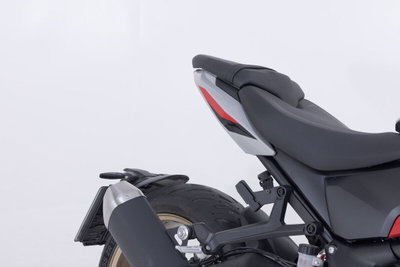 PRO BLAZE H SADDLEBAG SET