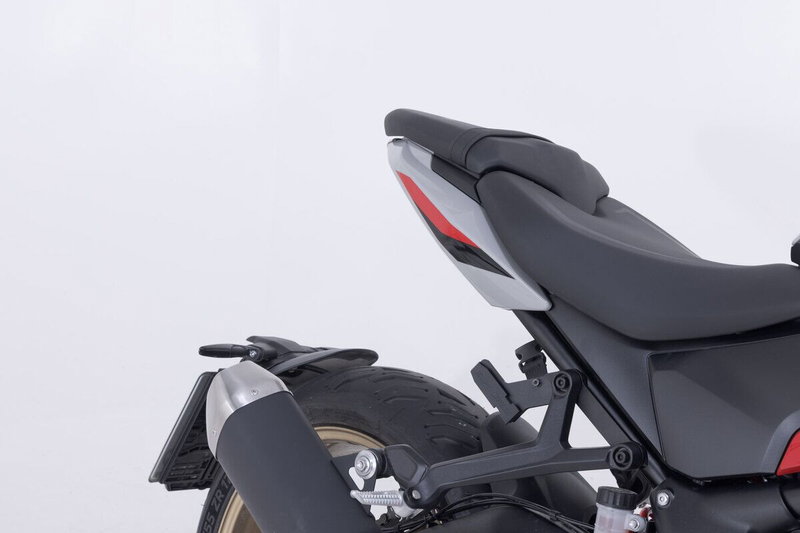 PRO BLAZE H SADDLEBAG SET