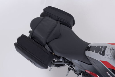 PRO BLAZE H SADDLEBAG SET