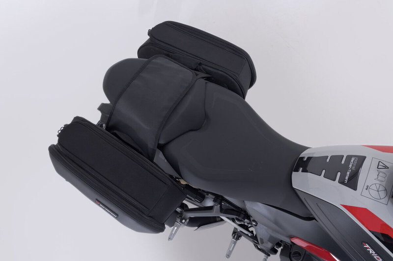 PRO BLAZE H SADDLEBAG SET