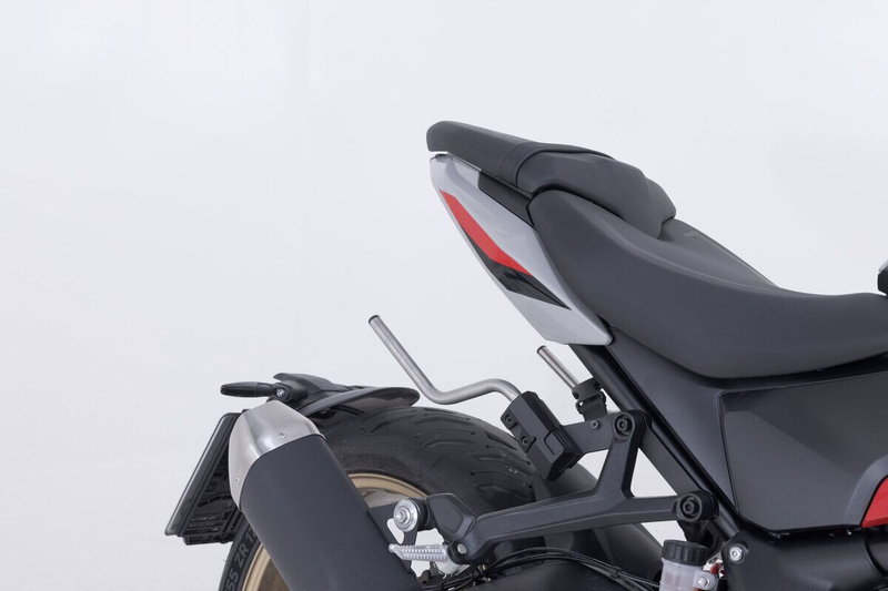 PRO BLAZE H SADDLEBAG SET