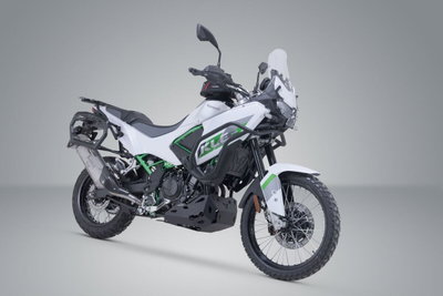PRO SIDE CARRIER KLE500 F/ AKR