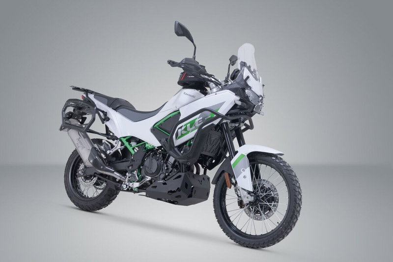 PRO SIDE CARRIER KLE500 F/ AKR