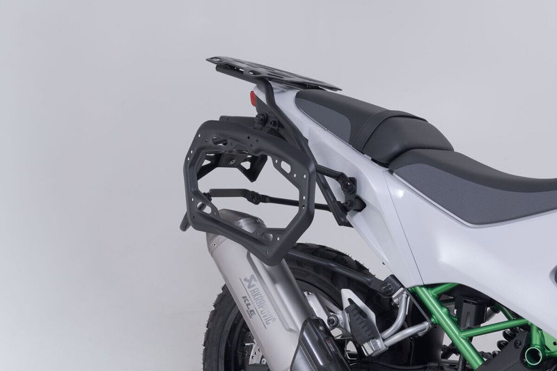 PRO SIDE CARRIER KLE500 F/ AKR