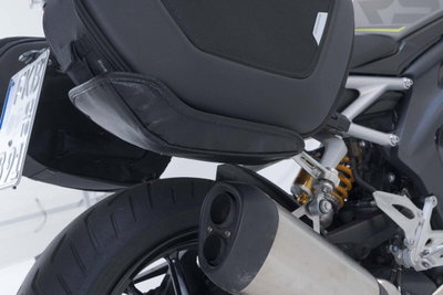 PRO BLAZE H SADDLEBAG SET