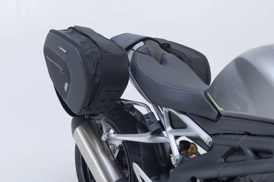 PRO BLAZE H SADDLEBAG SET
