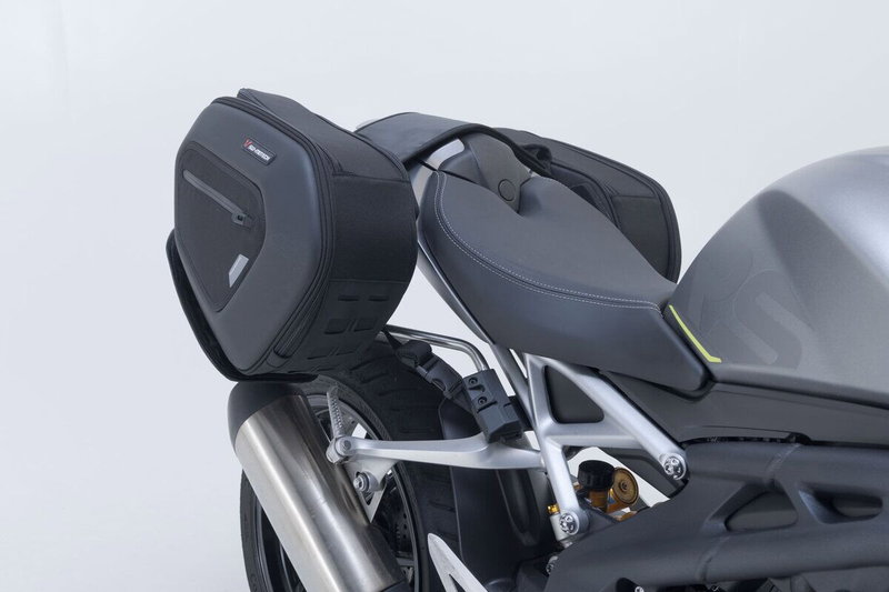 PRO BLAZE H SADDLEBAG SET