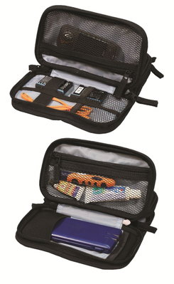 TRAILS END GRAND ADVENTURE POD