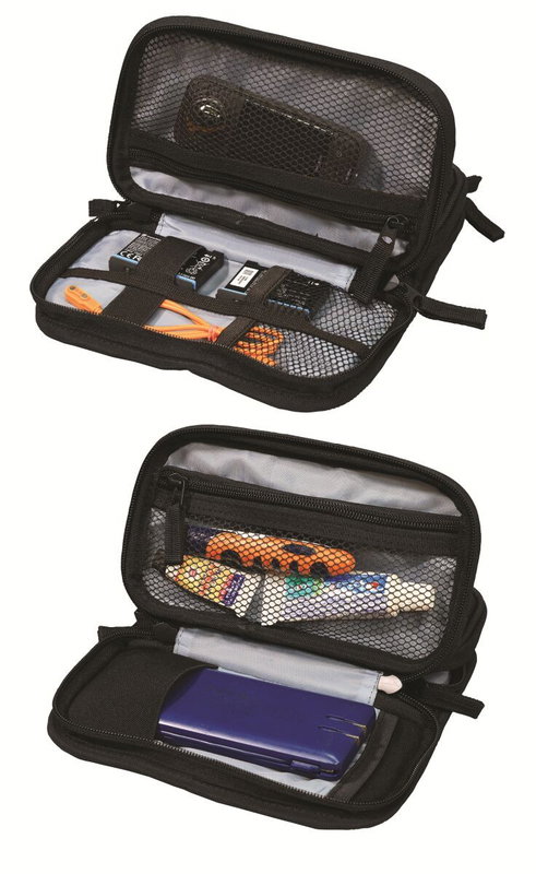 TRAILS END GRAND ADVENTURE POD