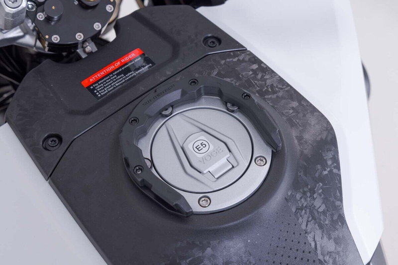 PRO TANK RING