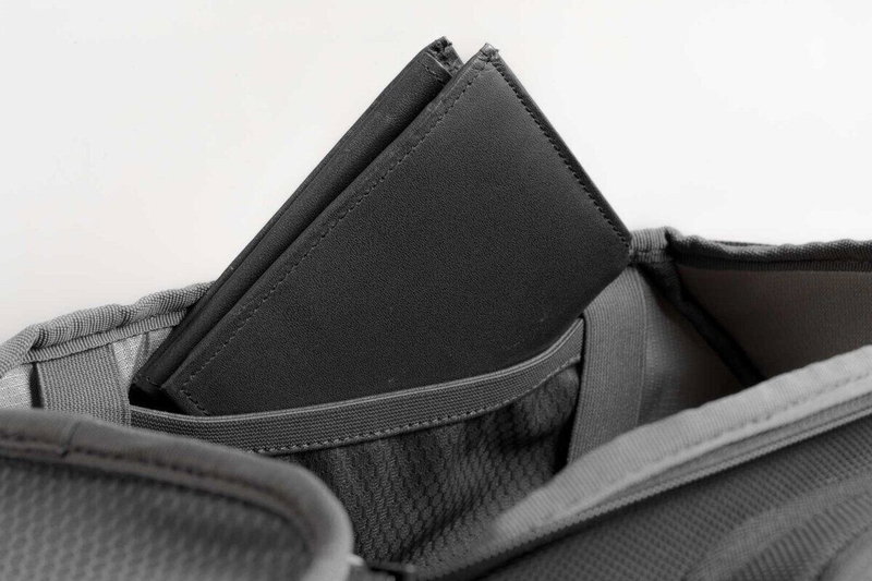 TANKBAG PRO EDGE