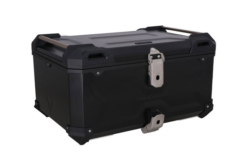 TOPCASE TRAX ADV XL BLACK