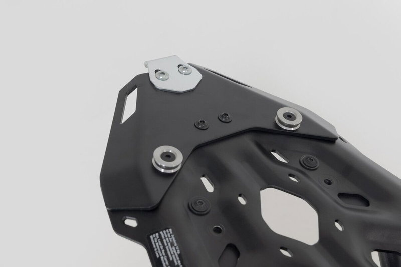 TOPCASE TRAX ADV XL BLACK