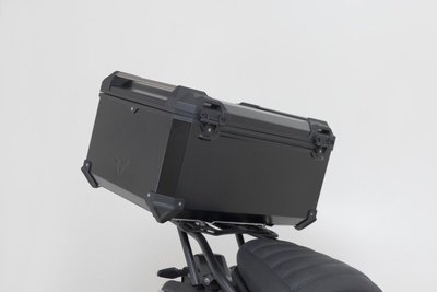 TOPCASE TRAX ADV XL BLACK