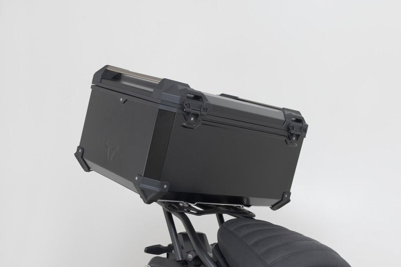 TOPCASE TRAX ADV XL BLACK