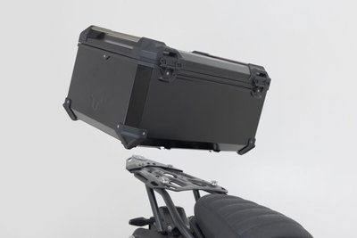 TOPCASE TRAX ADV XL BLACK