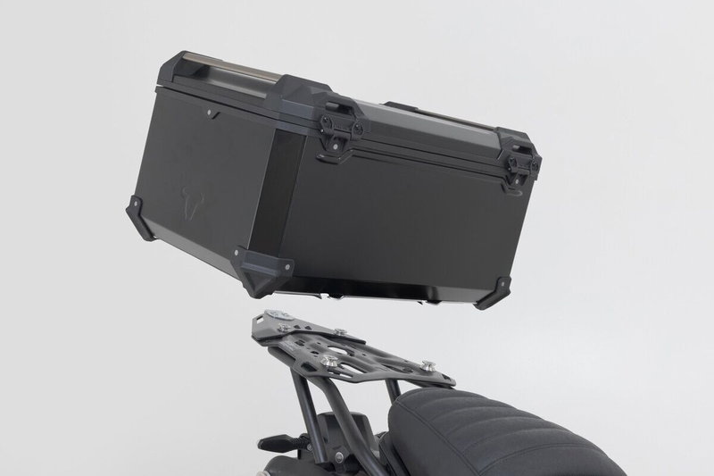 TOPCASE TRAX ADV XL BLACK