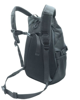 BACKPACK STRONGER 40L BLACK