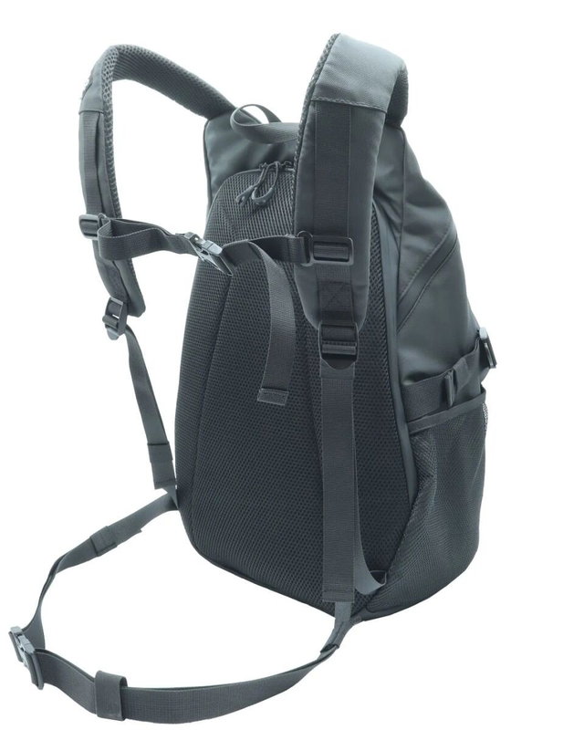 BACKPACK STRONGER 40L BLACK