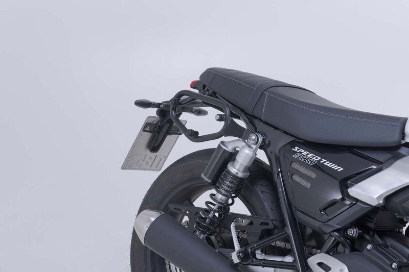 SLC SIDE CARRIER RIGHT