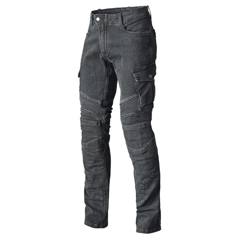 HELD DAWSON BLACK KORT 32
