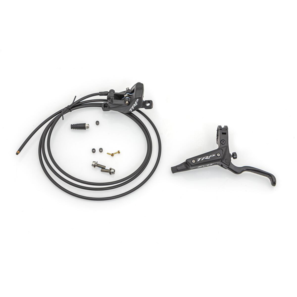 BRAKE KIT TRP DH-R EVO LH