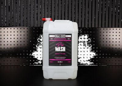 PWRSPORT PREWASH 25L