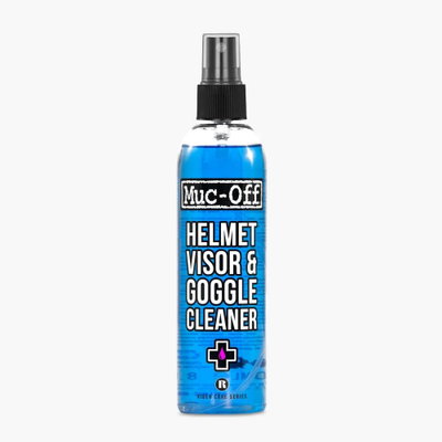 HELMET CLEANING KIT