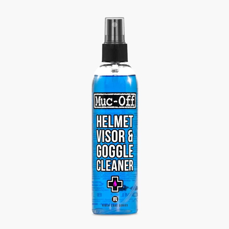 HELMET CLEANING KIT