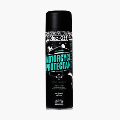 MOTORCYLCE CLEAN PROTECT & LUB