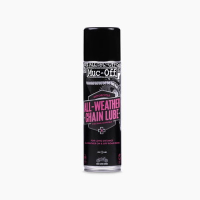 MOTORCYLCE CLEAN PROTECT & LUB