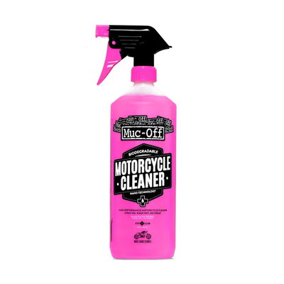 MOTORCYLCE CLEAN PROTECT & LUB