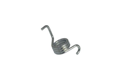 SPRING RT SCAR FOOTPEGS