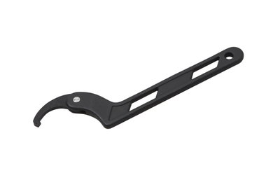 C HOOK WRENCH ADJUSTABLE