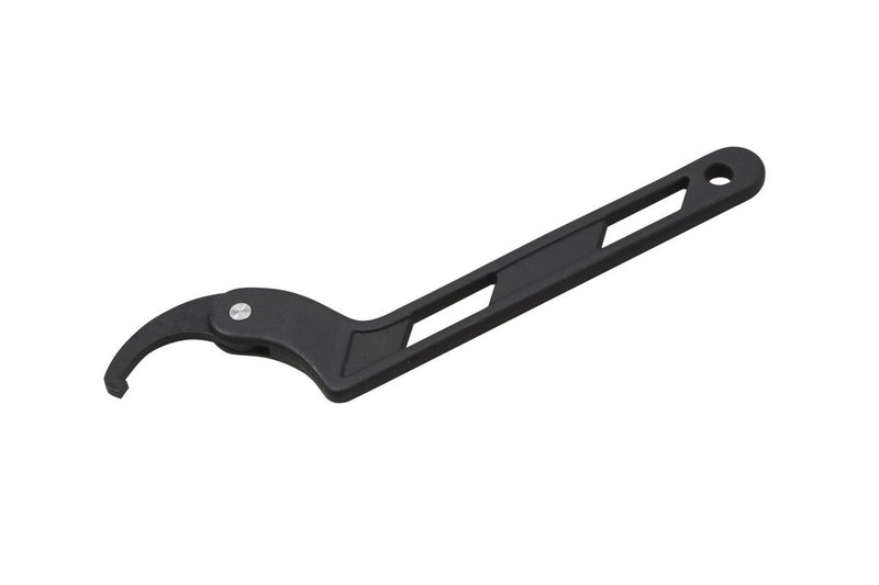 C HOOK WRENCH ADJUSTABLE