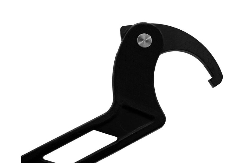 C HOOK WRENCH ADJUSTABLE