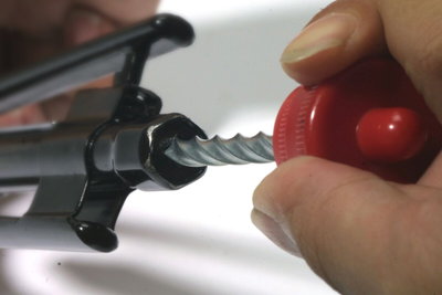 PLIERS SAFETY WIRE TWIST