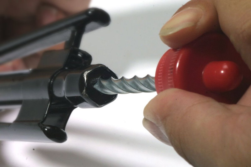 PLIERS SAFETY WIRE TWIST