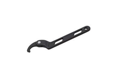 C HOOK WRENCH ADJUSTABLE