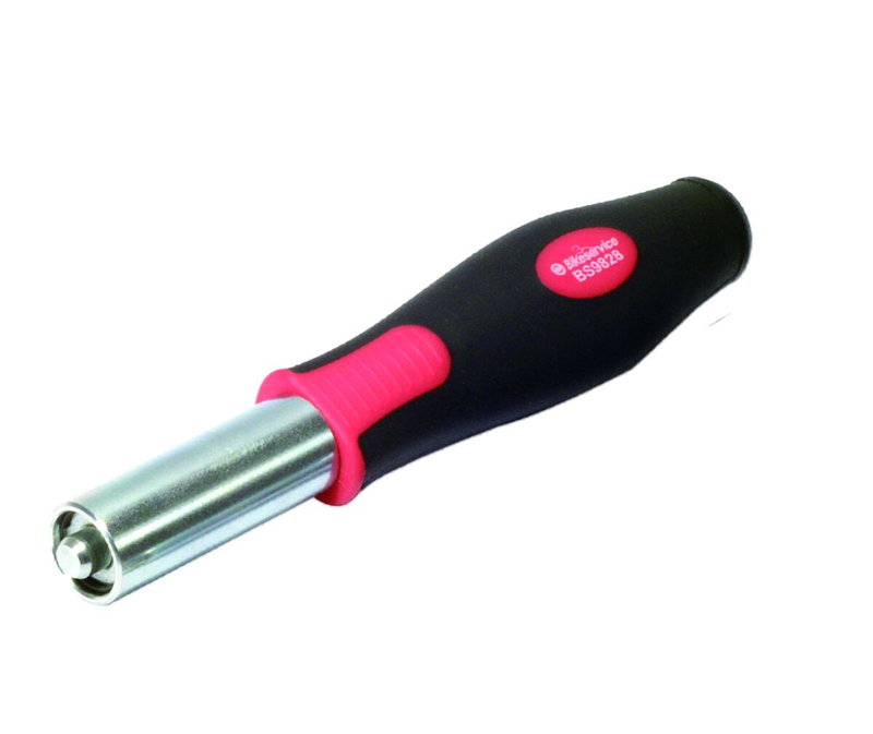 VALVE COLLET REMOVER AND INSTA