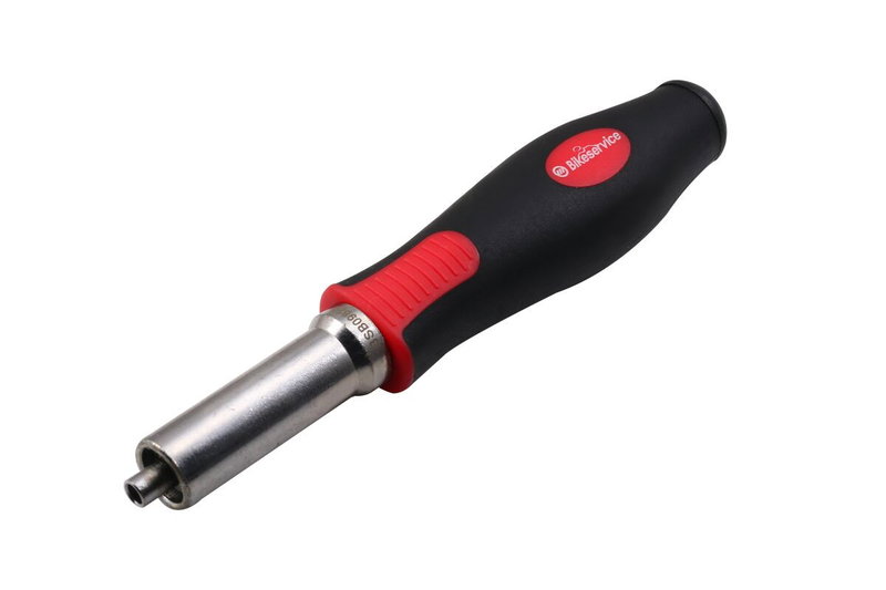 VALVE COLLET REMOVER AND INSTA