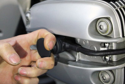 SPARK COIL REMOVAL TOOL BMW