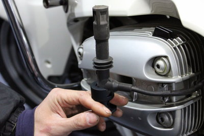 SPARK COIL REMOVAL TOOL BMW