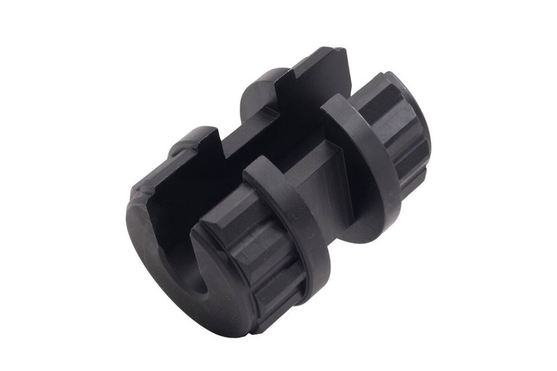 FORK ROD GUIDE FOR SHOWA BPF 4