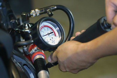 COOLING SYSTEM AND RADIATOR PR