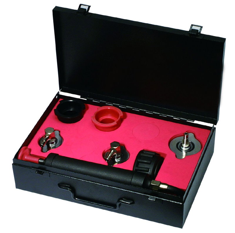 COOLING SYSTEM AND RADIATOR PR