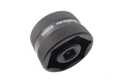 REAR WHEEL NUT SOCKET 41MM/46M