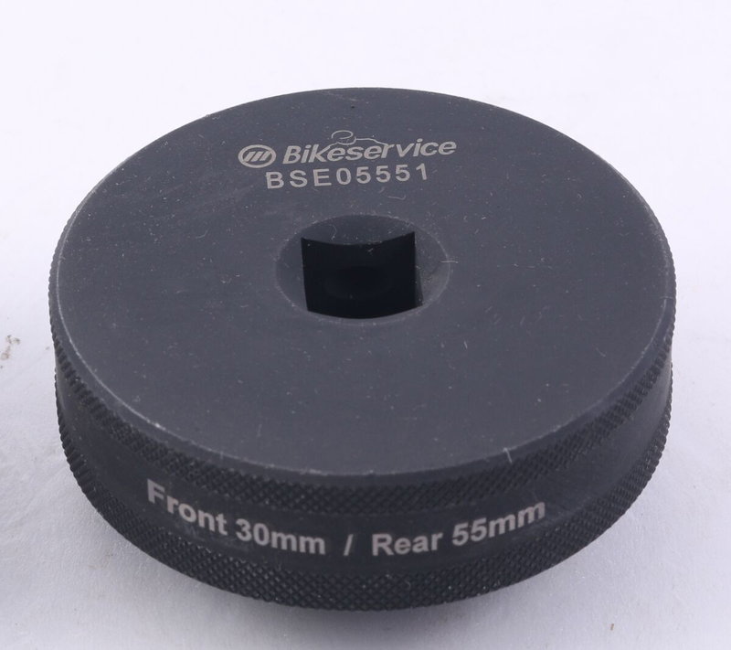 WHEEL NUT IMPACT SOCKET 30MM/5